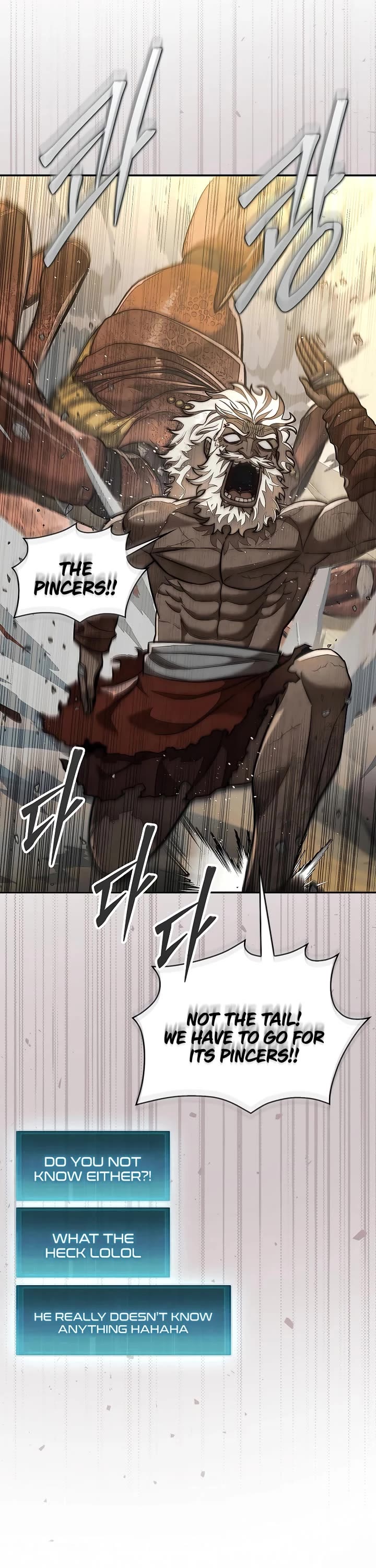 The 31st Piece Overturns the Board chapter 95 page 11