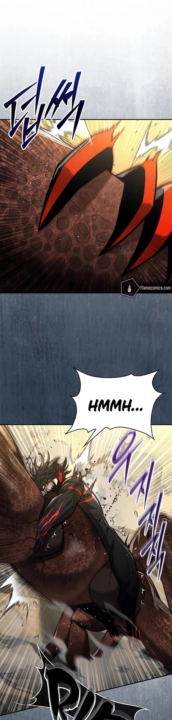 The 31st Piece Overturns the Board chapter 95 page 12