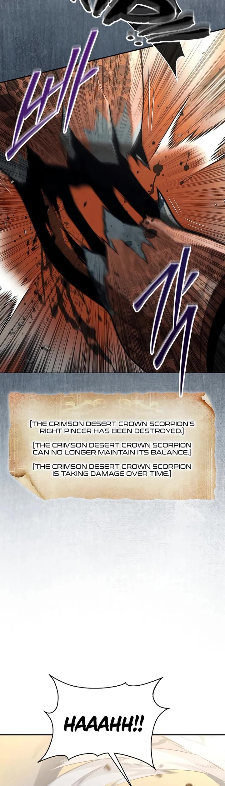 The 31st Piece Overturns the Board chapter 95 page 13