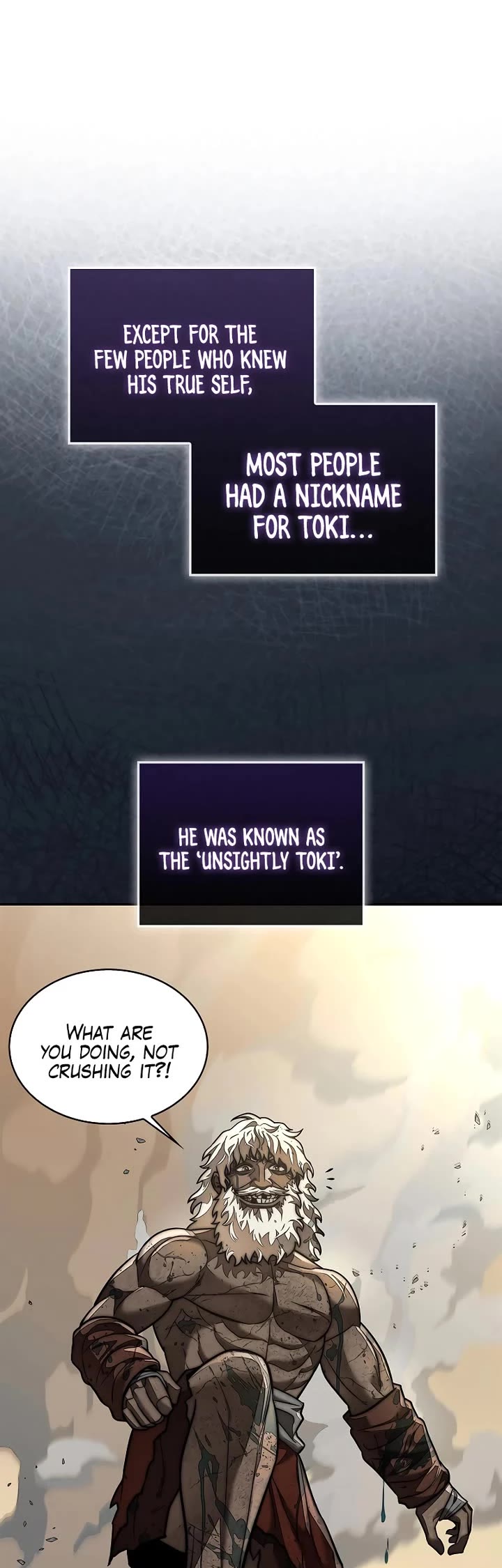 The 31st Piece Overturns the Board chapter 95 page 18