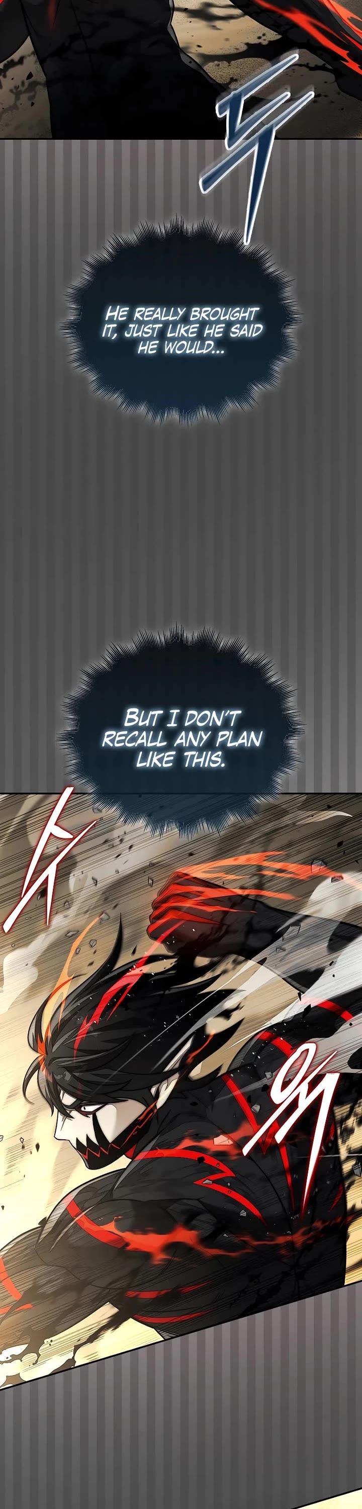 The 31st Piece Overturns the Board chapter 95 page 2