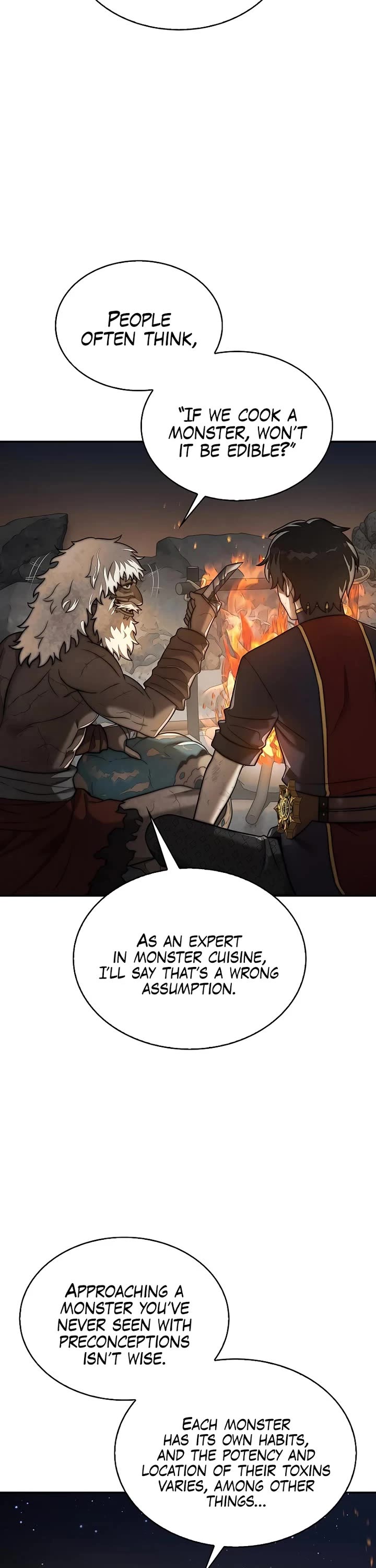 The 31st Piece Overturns the Board chapter 95 page 21