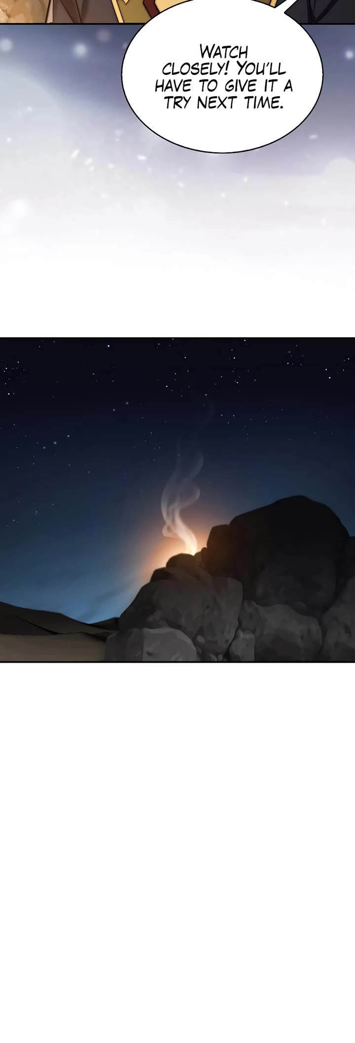 The 31st Piece Overturns the Board chapter 95 page 23