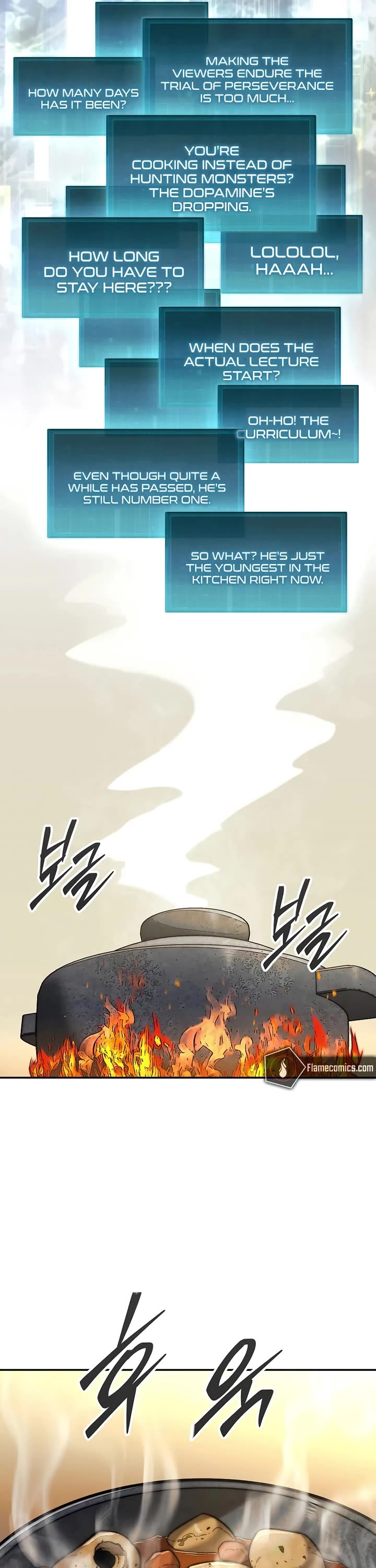 The 31st Piece Overturns the Board chapter 95 page 25