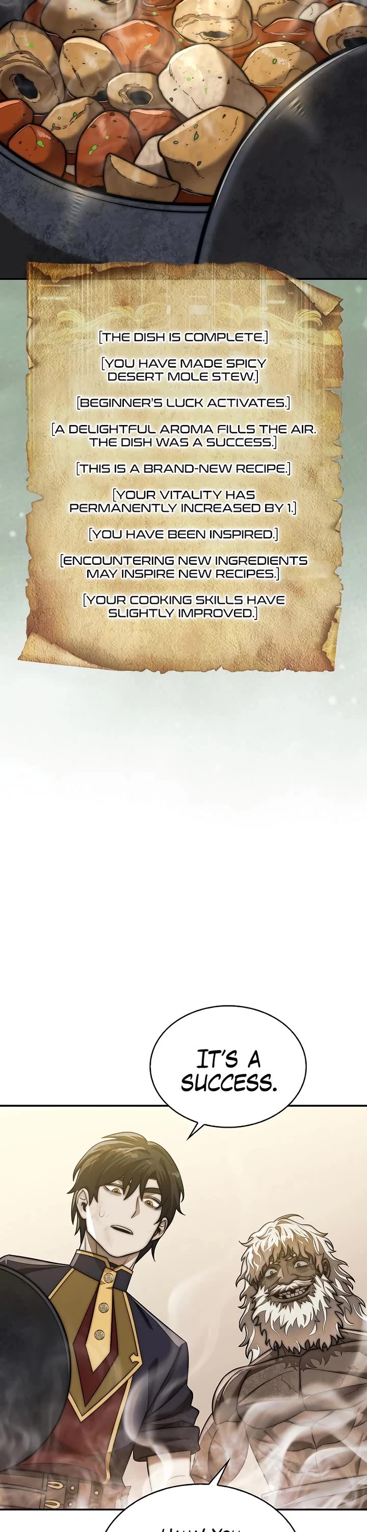 The 31st Piece Overturns the Board chapter 95 page 26