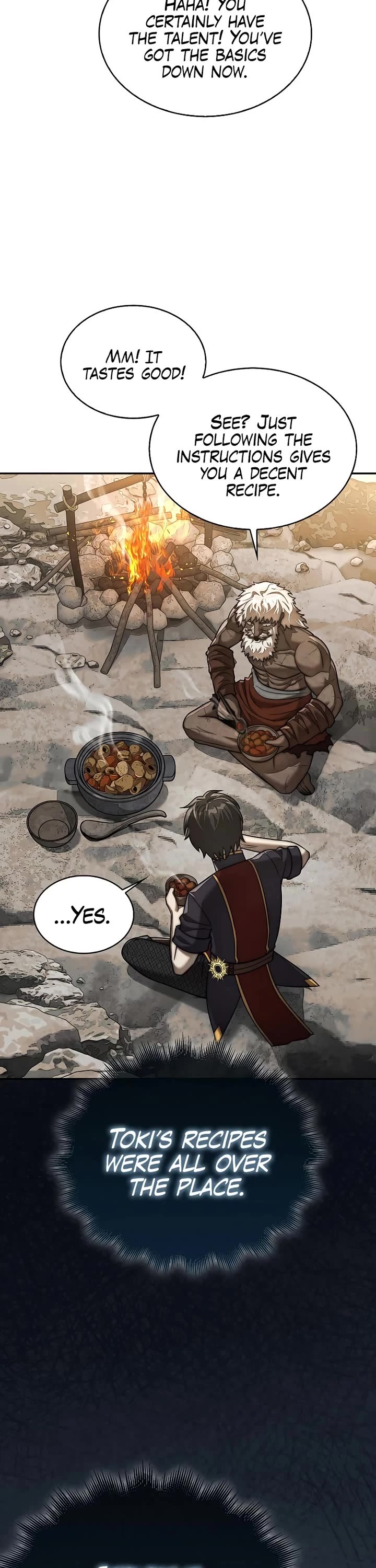 The 31st Piece Overturns the Board chapter 95 page 27