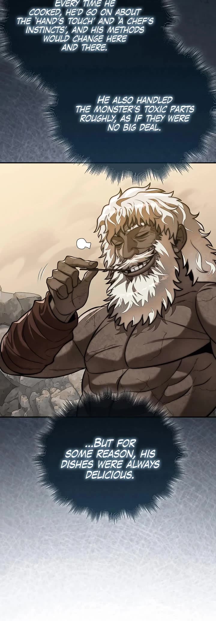 The 31st Piece Overturns the Board chapter 95 page 28