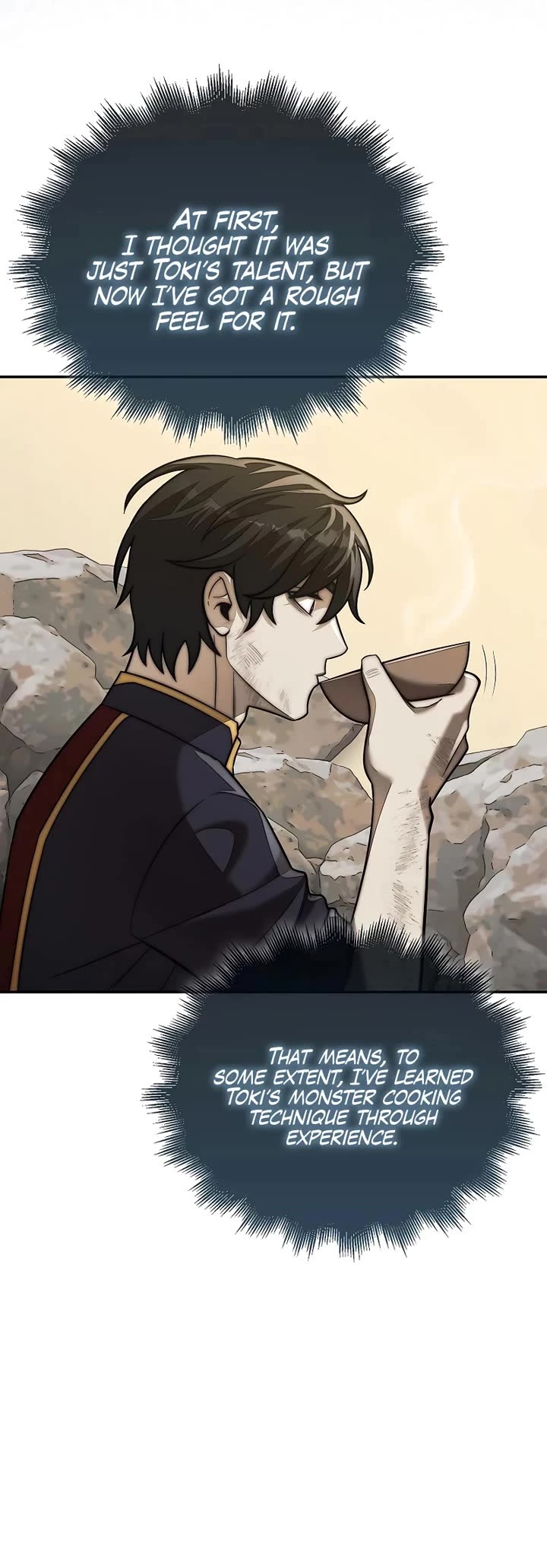 The 31st Piece Overturns the Board chapter 95 page 29