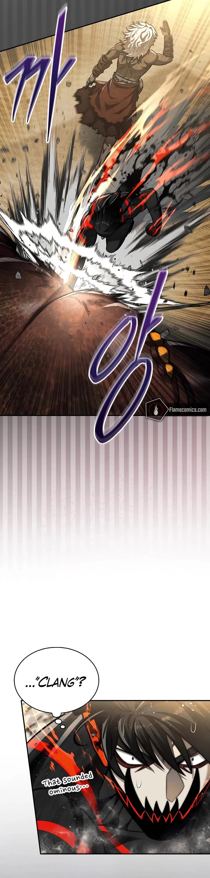 The 31st Piece Overturns the Board chapter 95 page 3