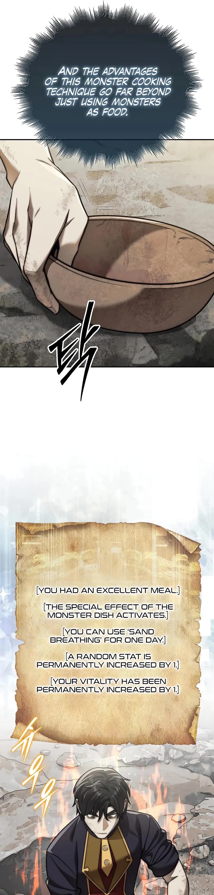 The 31st Piece Overturns the Board chapter 95 page 30