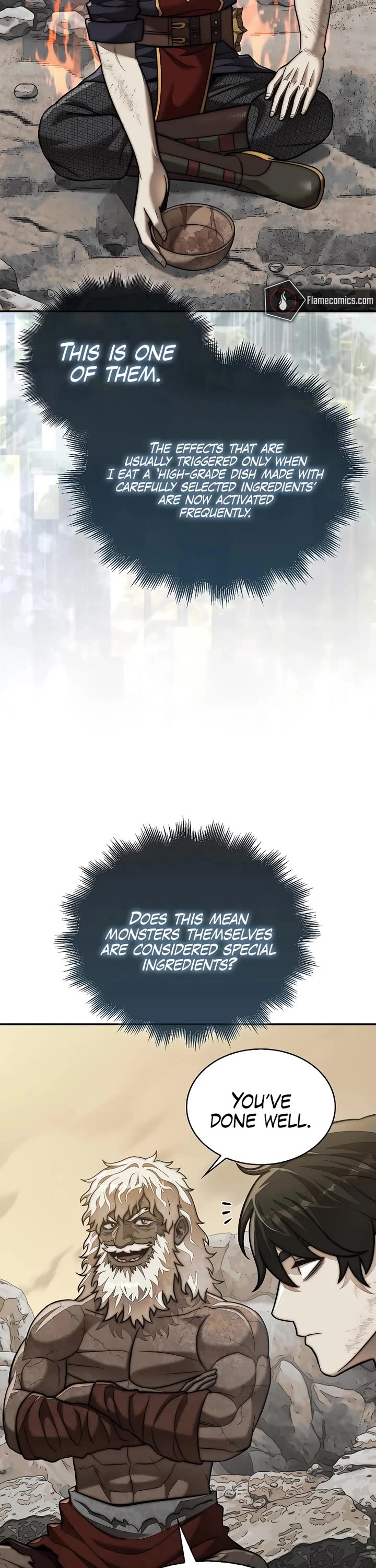 The 31st Piece Overturns the Board chapter 95 page 31