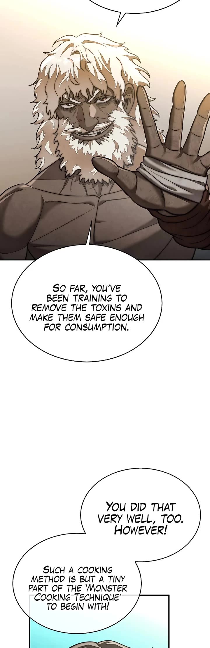 The 31st Piece Overturns the Board chapter 95 page 33