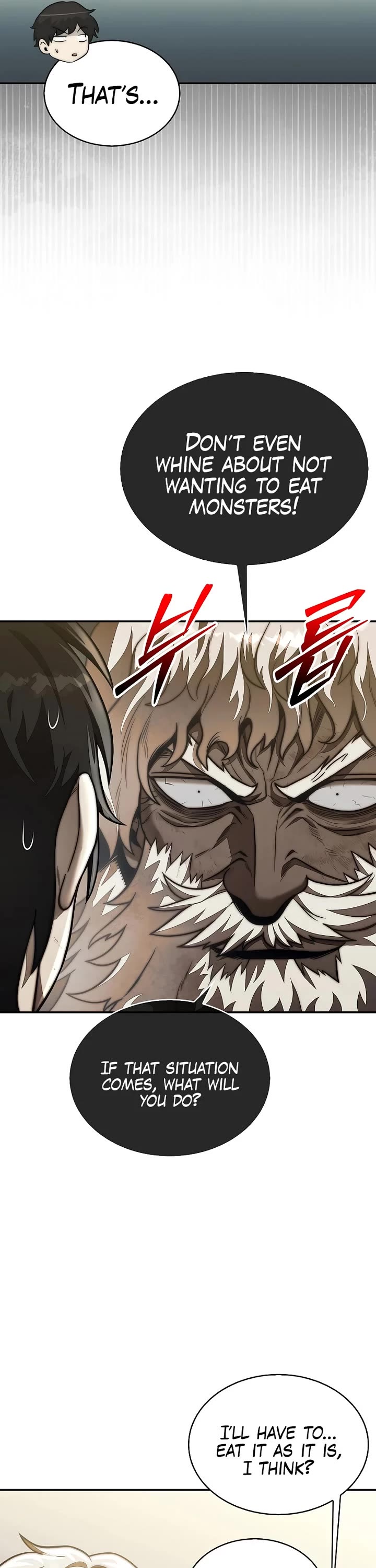 The 31st Piece Overturns the Board chapter 95 page 35