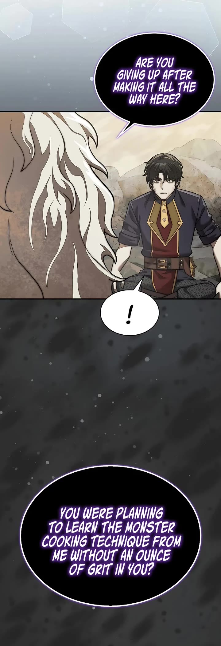 The 31st Piece Overturns the Board chapter 95 page 38