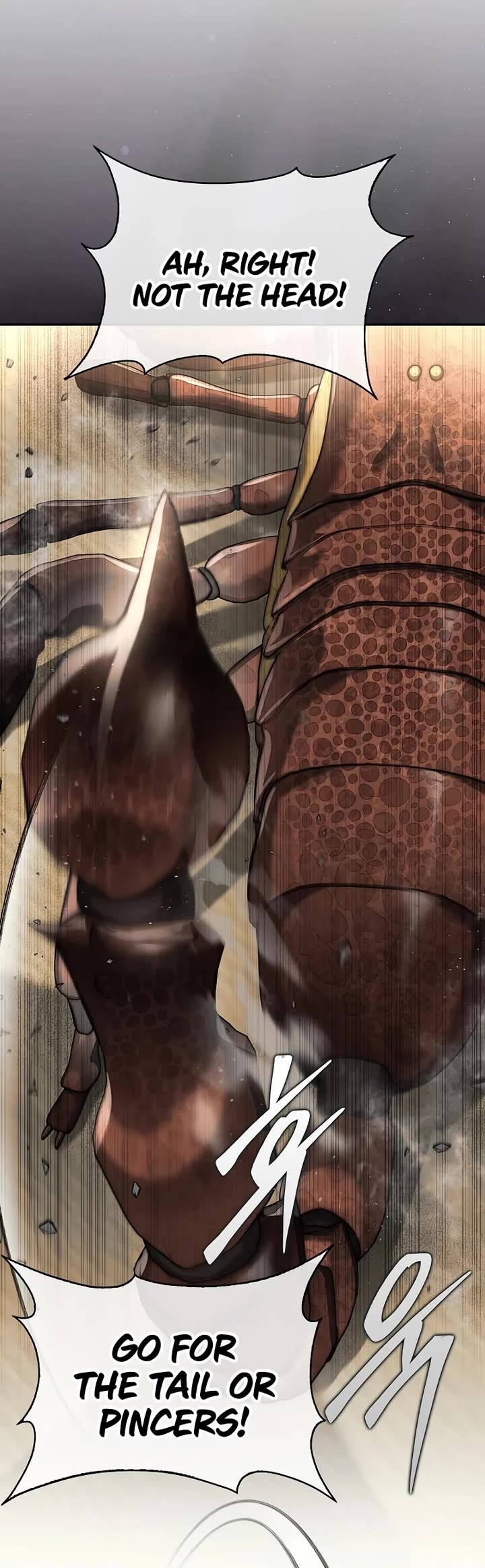 The 31st Piece Overturns the Board chapter 95 page 4