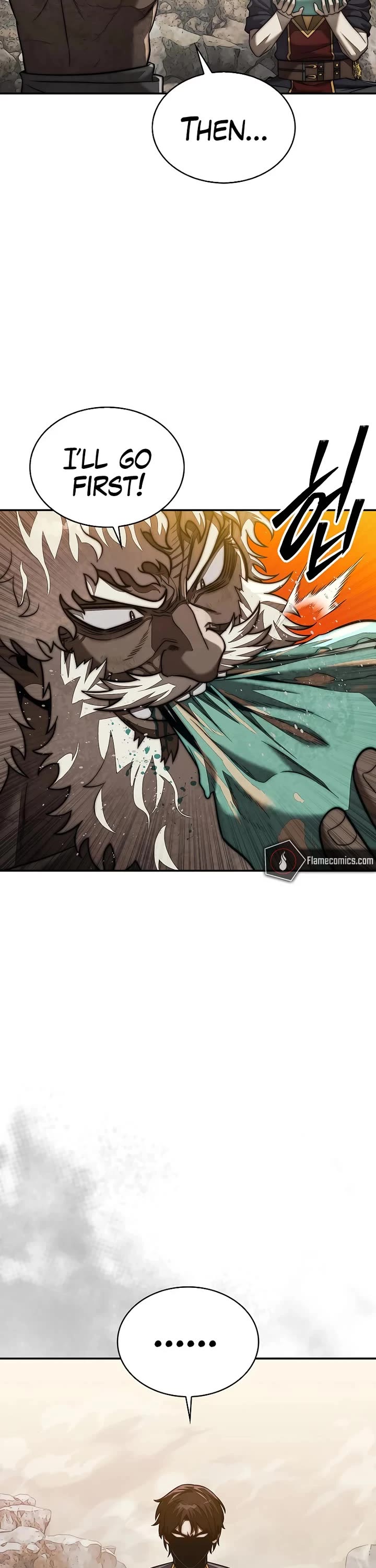 The 31st Piece Overturns the Board chapter 95 page 41