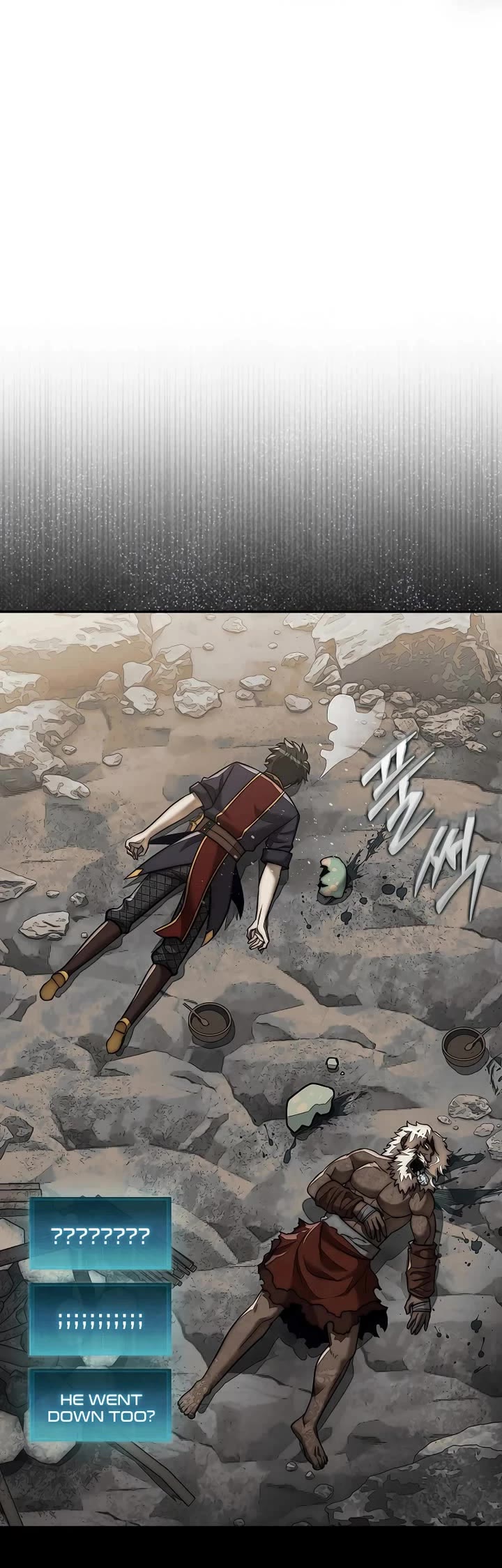 The 31st Piece Overturns the Board chapter 95 page 43