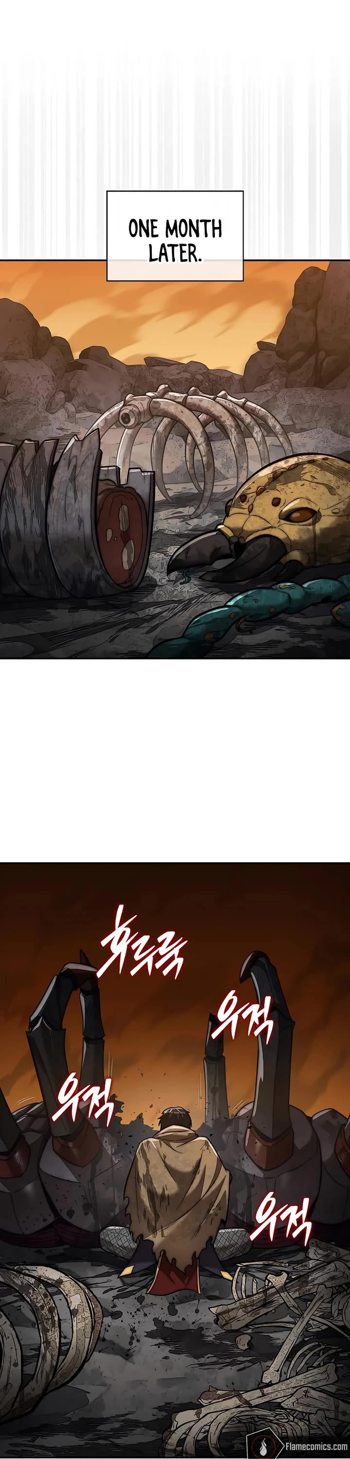 The 31st Piece Overturns the Board chapter 95 page 45