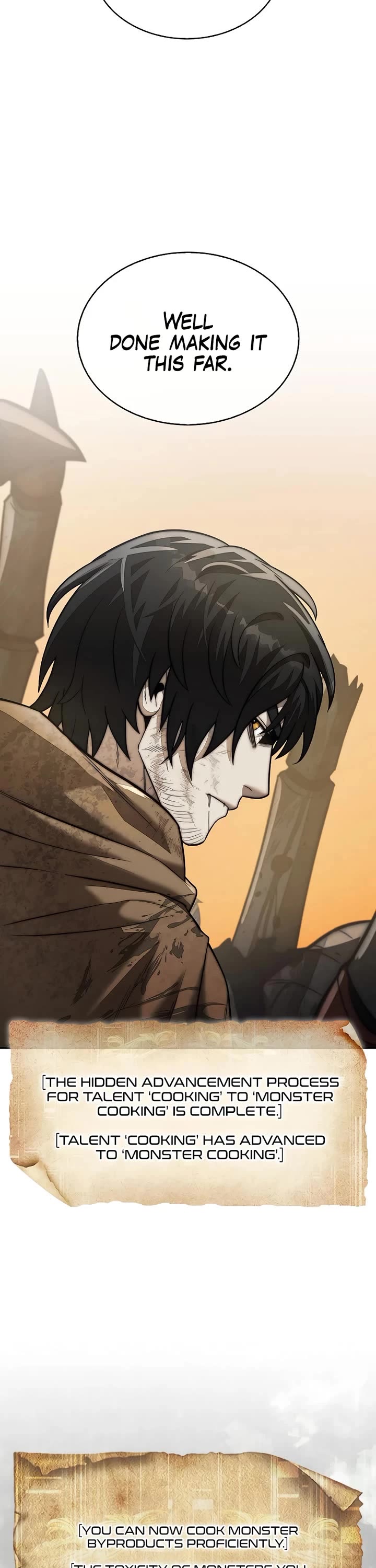 The 31st Piece Overturns the Board chapter 95 page 47