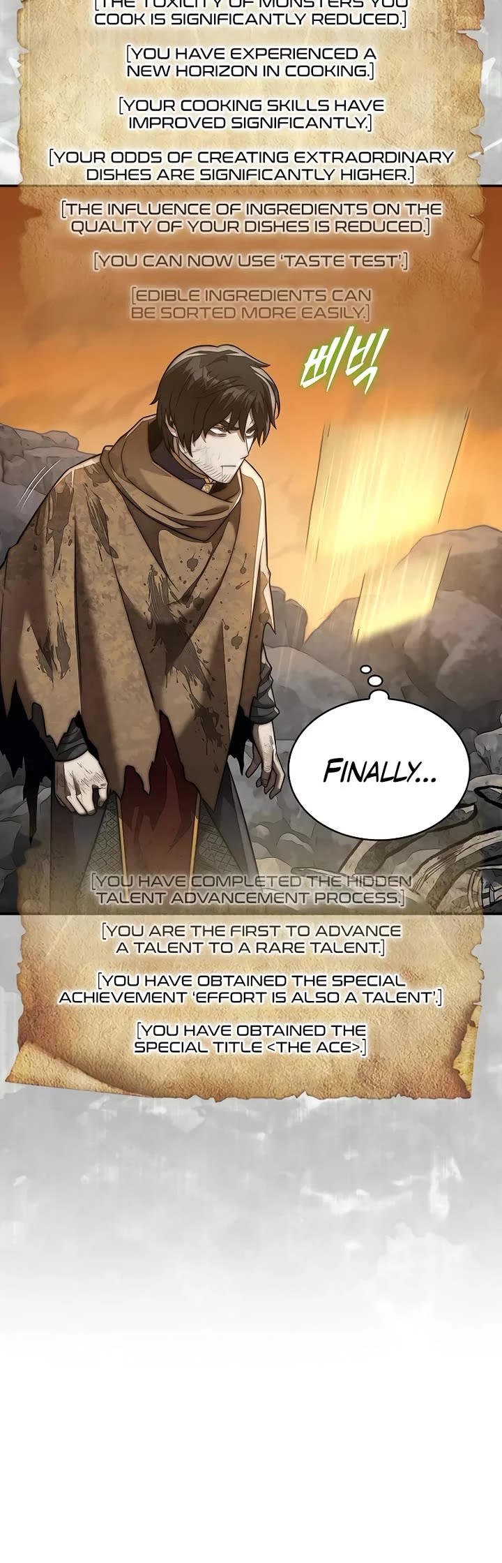 The 31st Piece Overturns the Board chapter 95 page 48