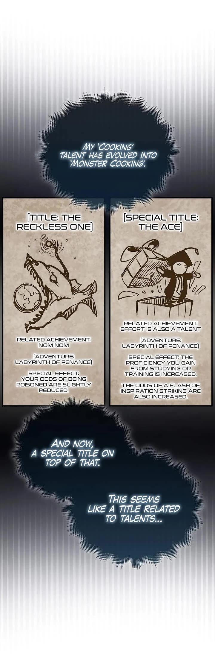 The 31st Piece Overturns the Board chapter 95 page 49