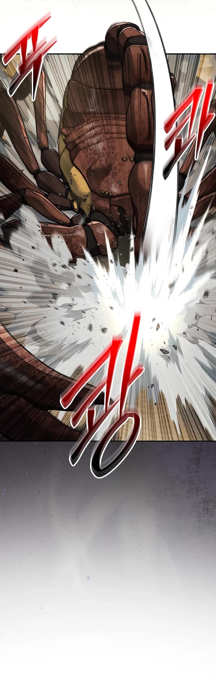 The 31st Piece Overturns the Board chapter 95 page 5