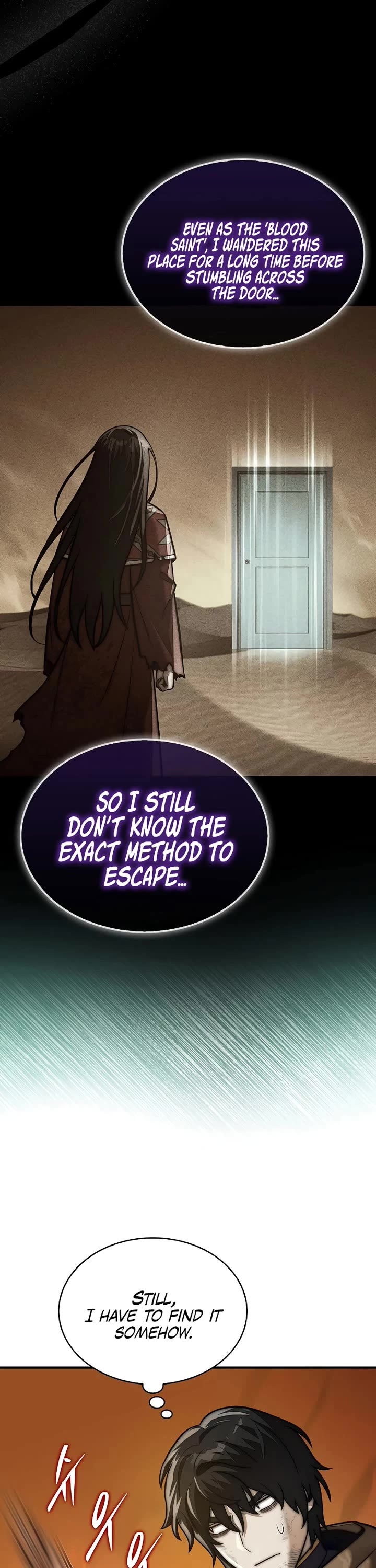 The 31st Piece Overturns the Board chapter 95 page 52