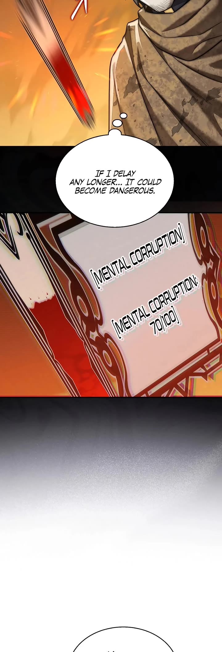 The 31st Piece Overturns the Board chapter 95 page 53