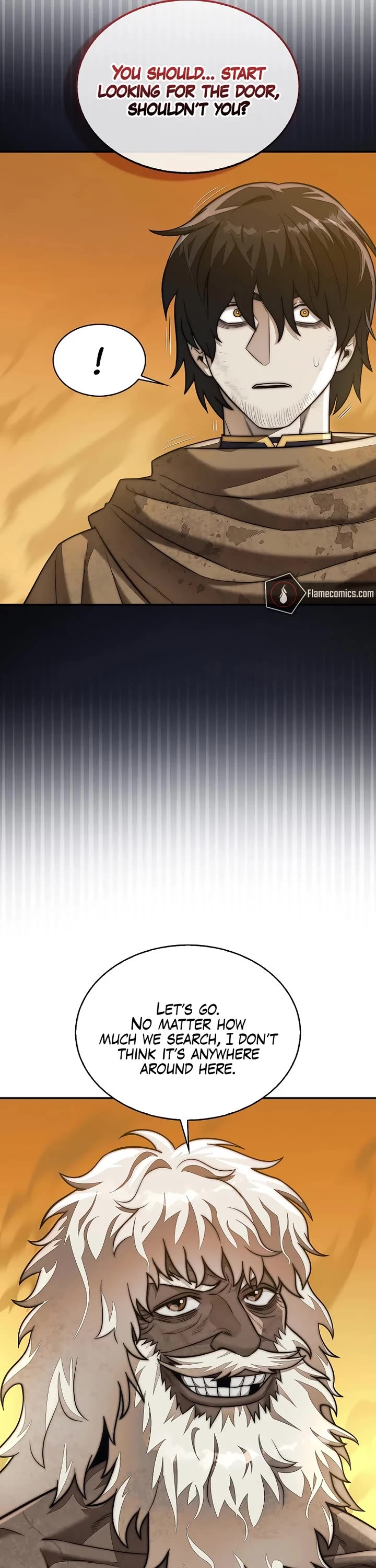 The 31st Piece Overturns the Board chapter 95 page 55