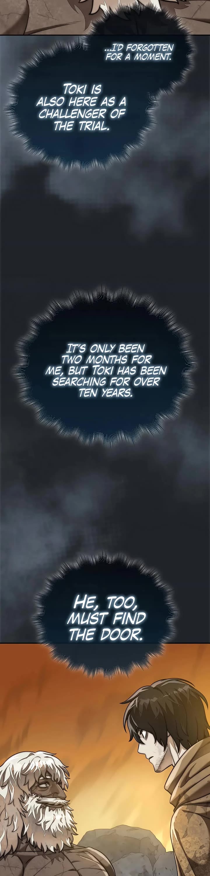 The 31st Piece Overturns the Board chapter 95 page 56