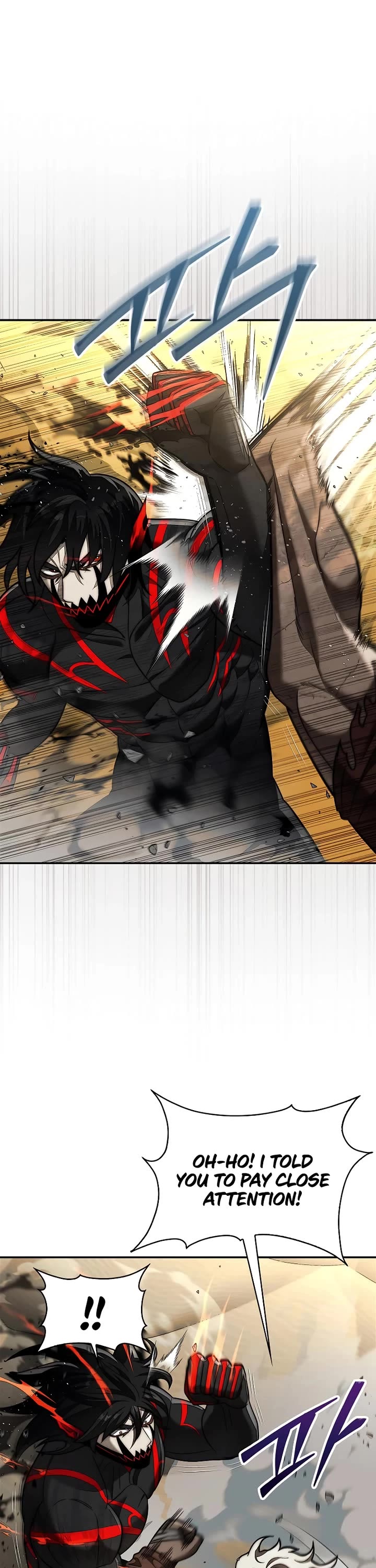 The 31st Piece Overturns the Board chapter 96 page 11