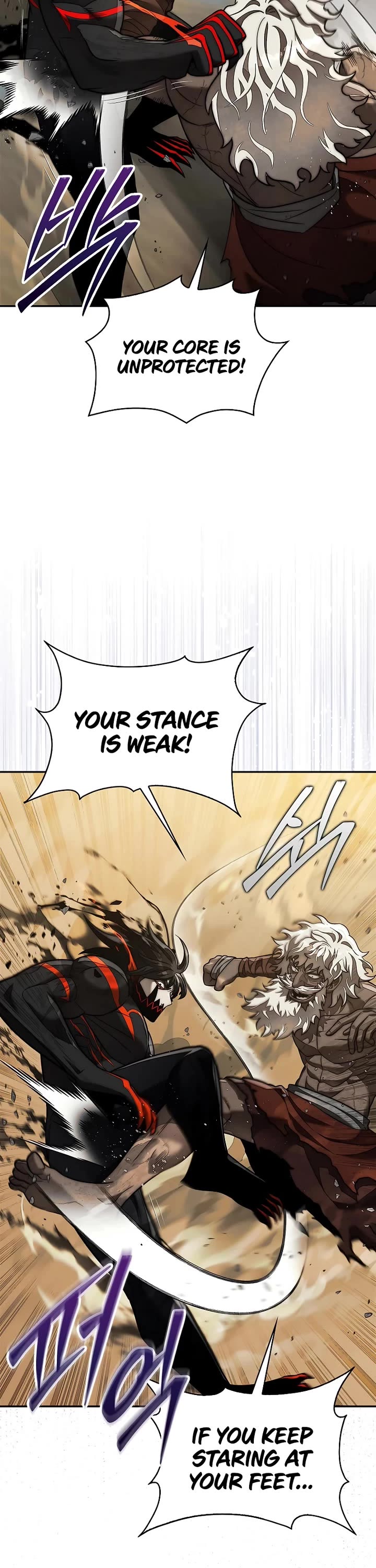 The 31st Piece Overturns the Board chapter 96 page 12