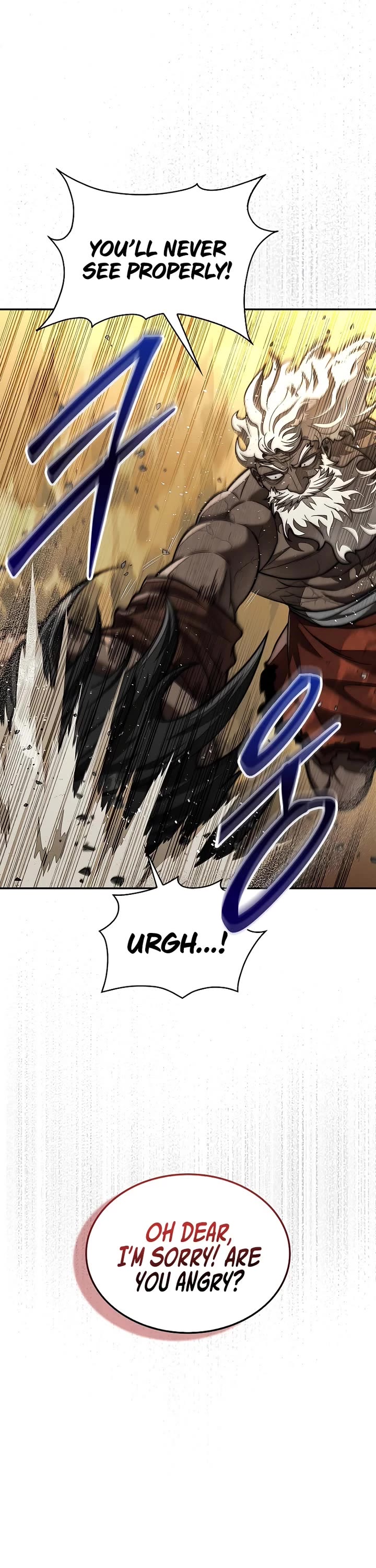 The 31st Piece Overturns the Board chapter 96 page 13