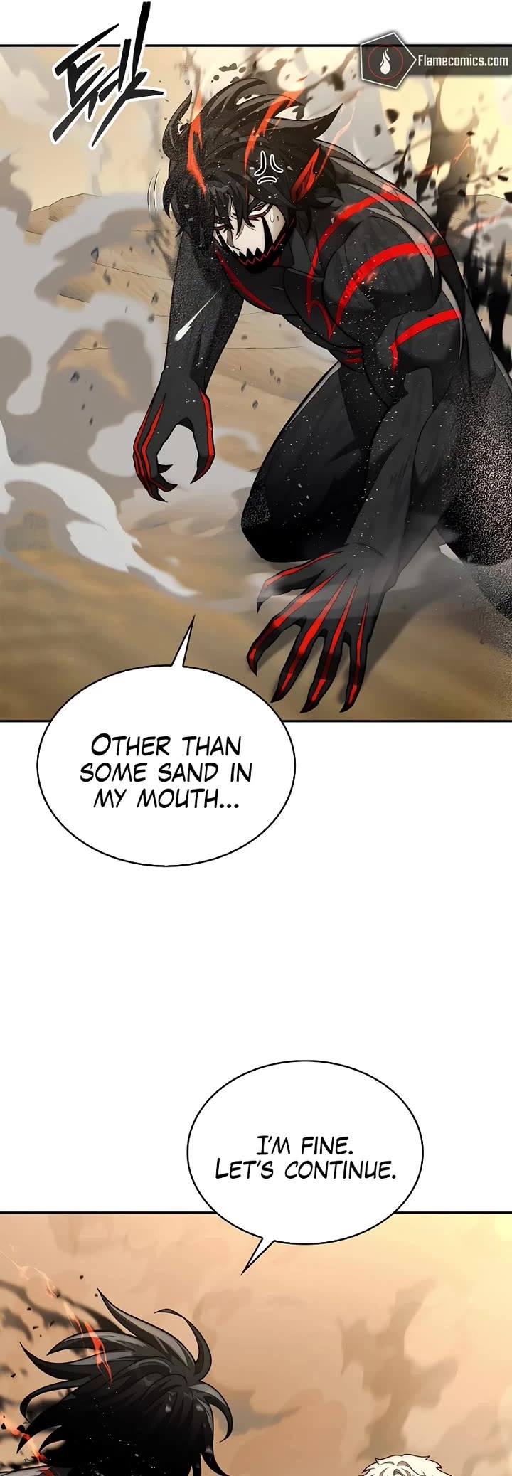 The 31st Piece Overturns the Board chapter 96 page 14