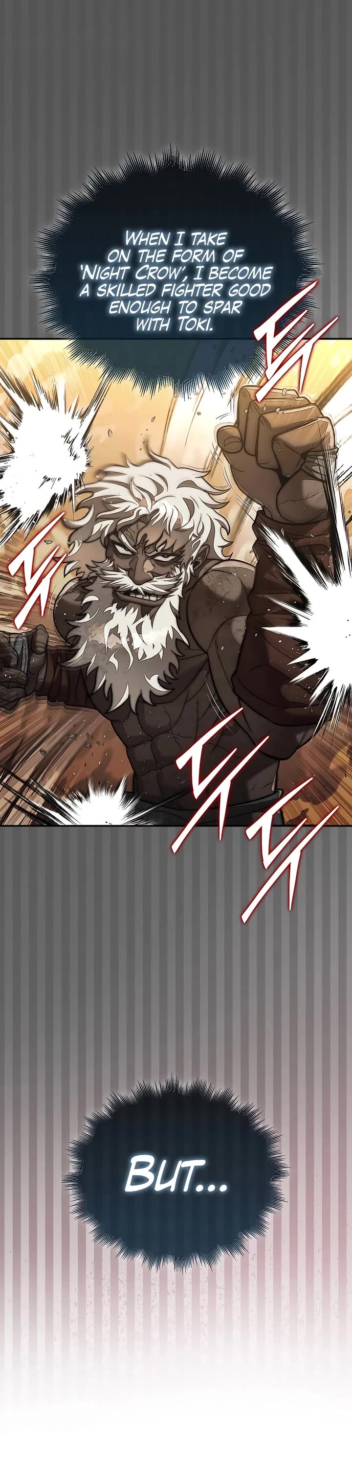 The 31st Piece Overturns the Board chapter 96 page 17