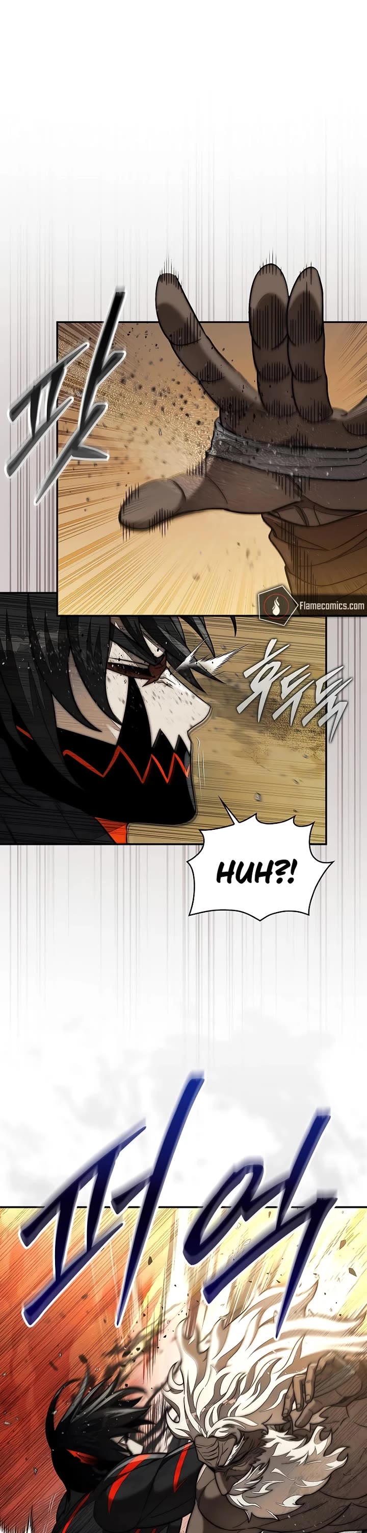 The 31st Piece Overturns the Board chapter 96 page 18