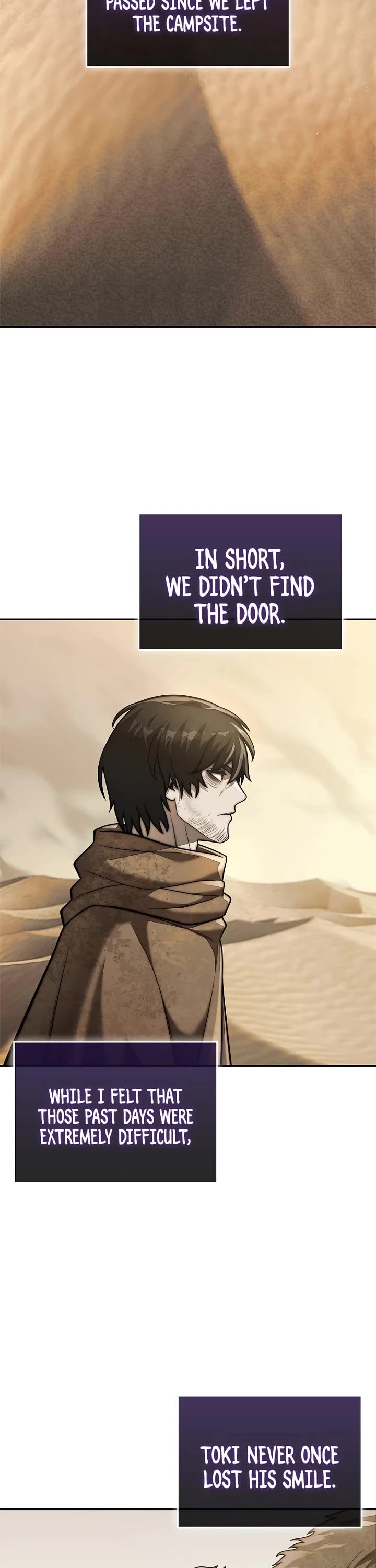 The 31st Piece Overturns the Board chapter 96 page 2