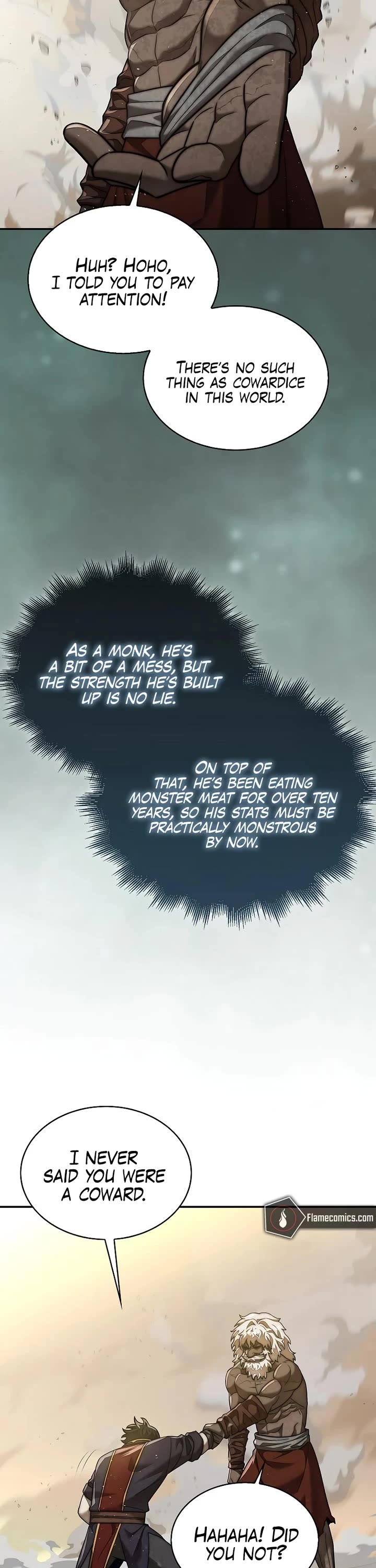 The 31st Piece Overturns the Board chapter 96 page 22