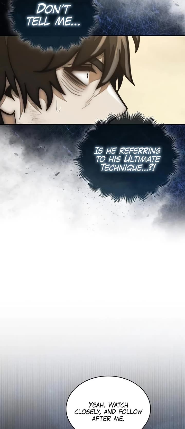 The 31st Piece Overturns the Board chapter 96 page 24