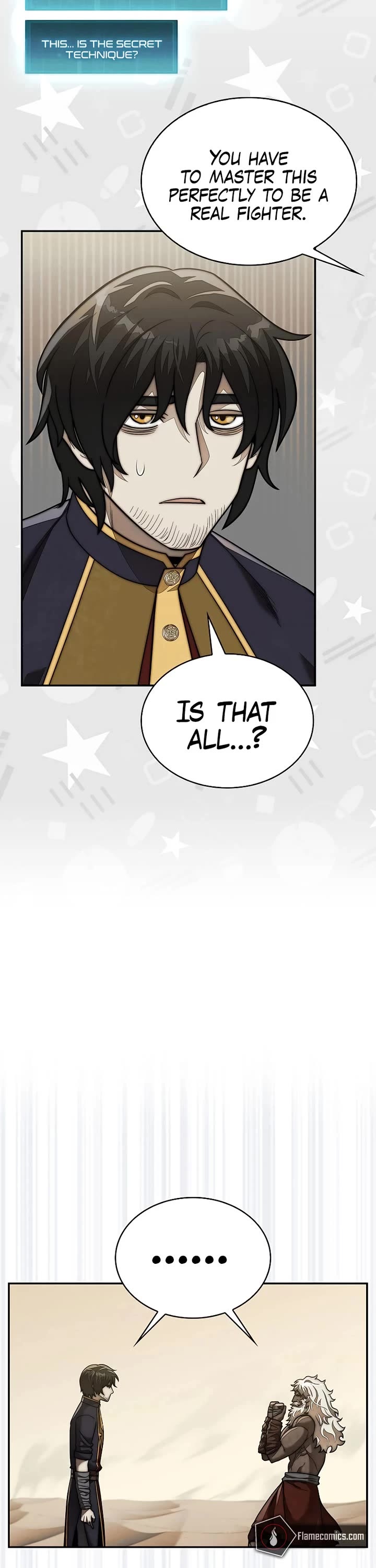 The 31st Piece Overturns the Board chapter 96 page 28