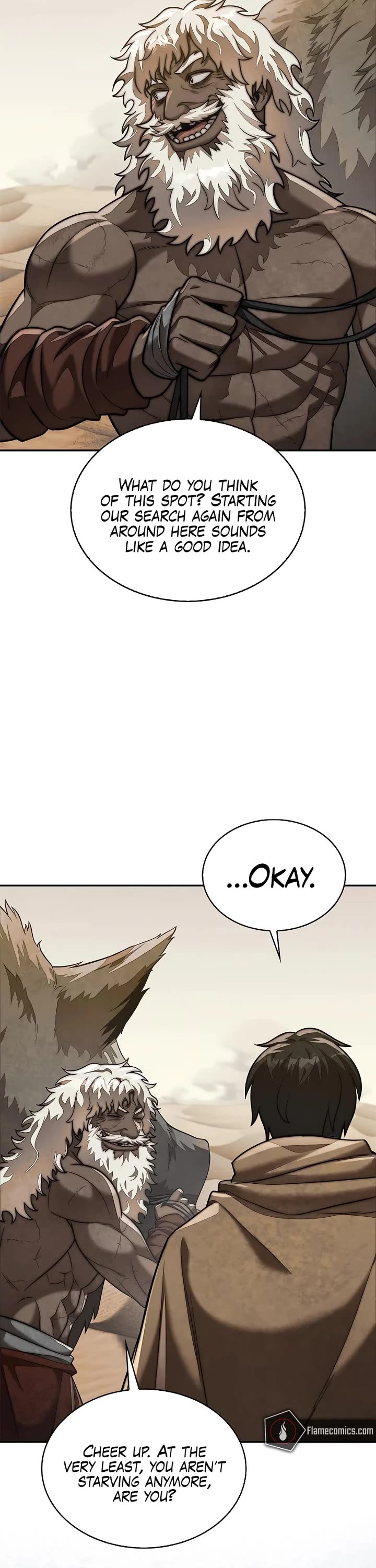 The 31st Piece Overturns the Board chapter 96 page 3