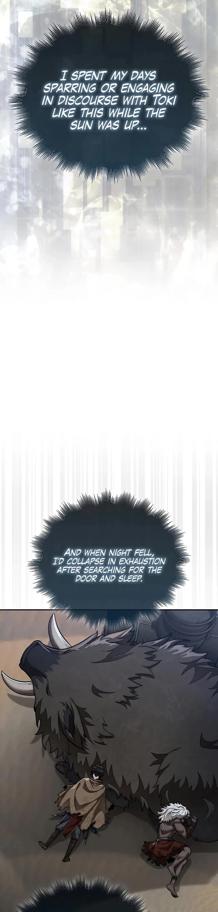 The 31st Piece Overturns the Board chapter 96 page 31