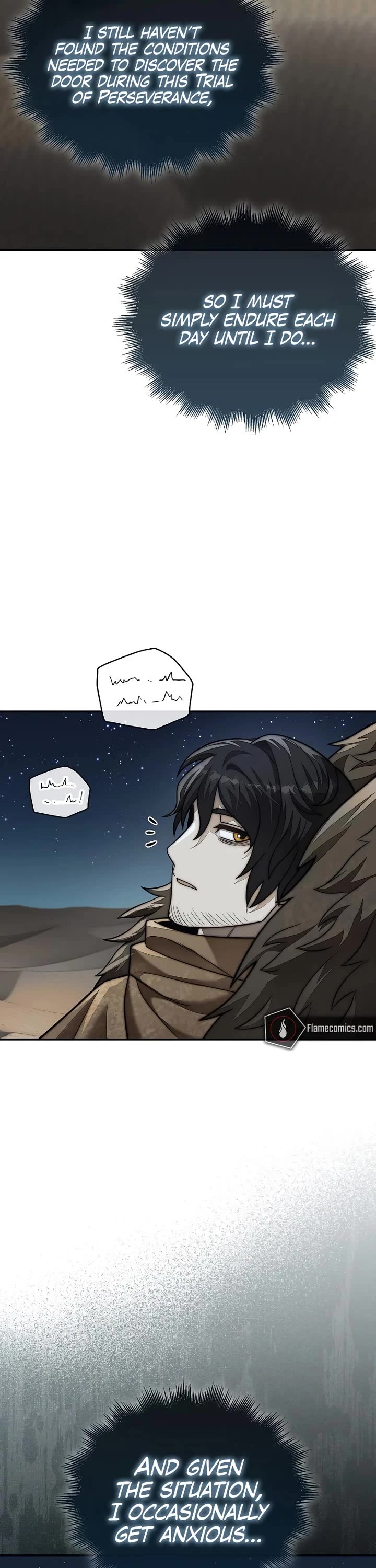 The 31st Piece Overturns the Board chapter 96 page 32