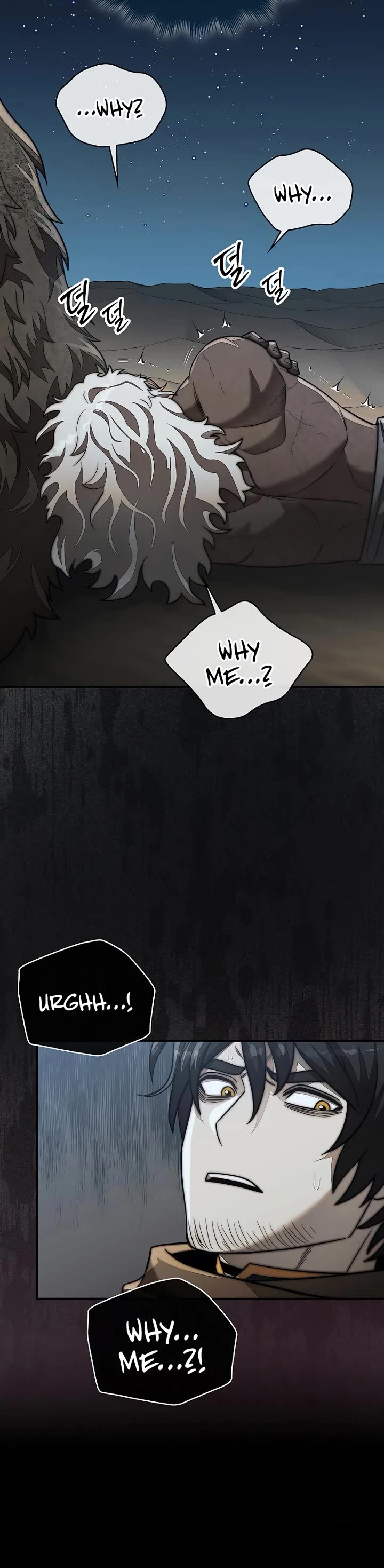 The 31st Piece Overturns the Board chapter 96 page 33