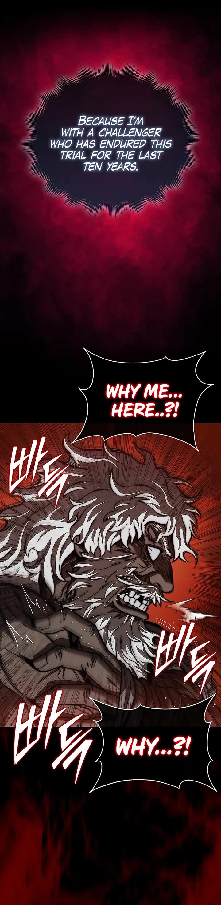 The 31st Piece Overturns the Board chapter 96 page 34