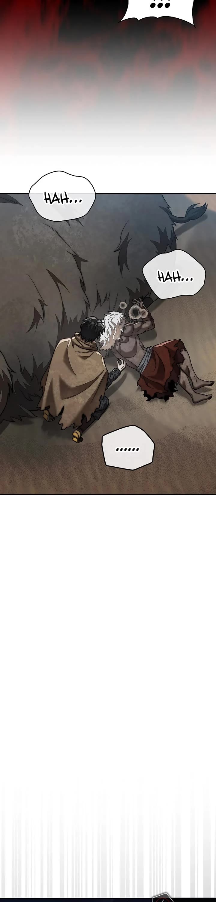 The 31st Piece Overturns the Board chapter 96 page 36