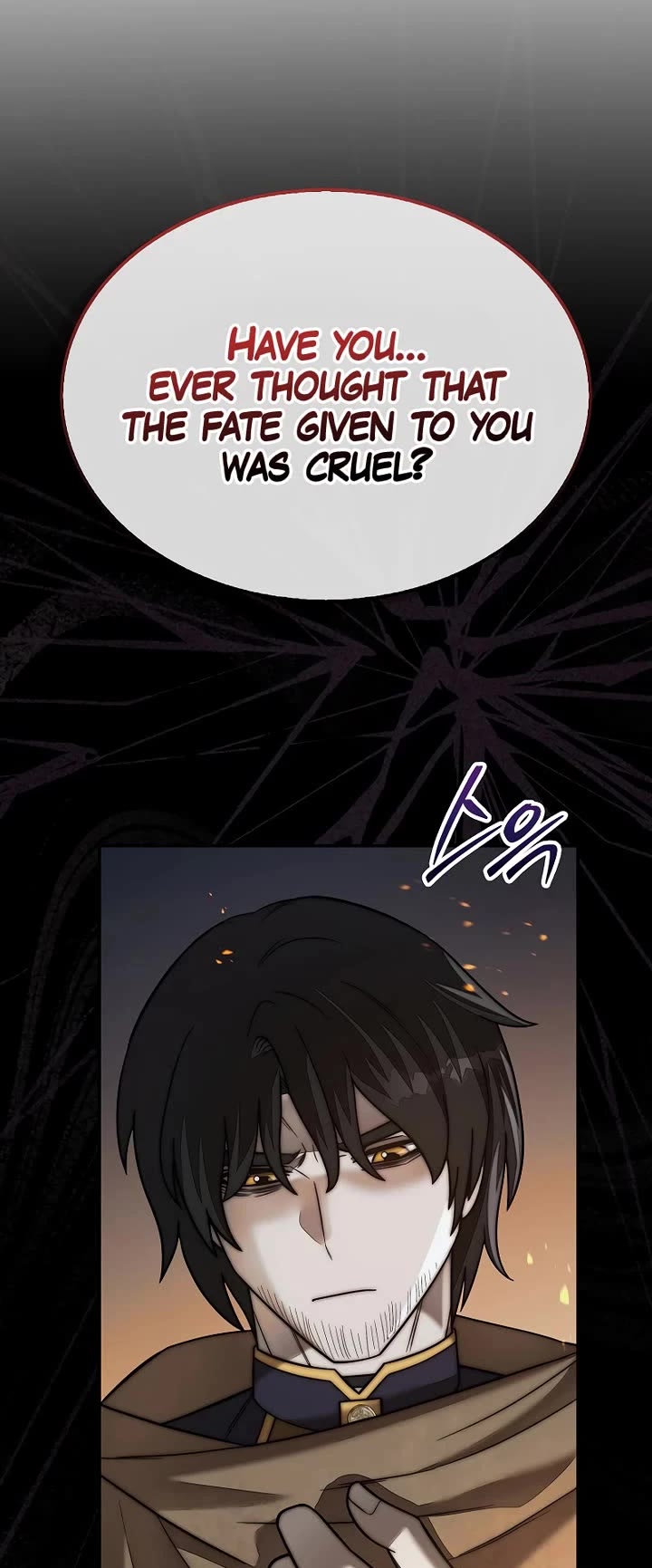 The 31st Piece Overturns the Board chapter 96 page 38