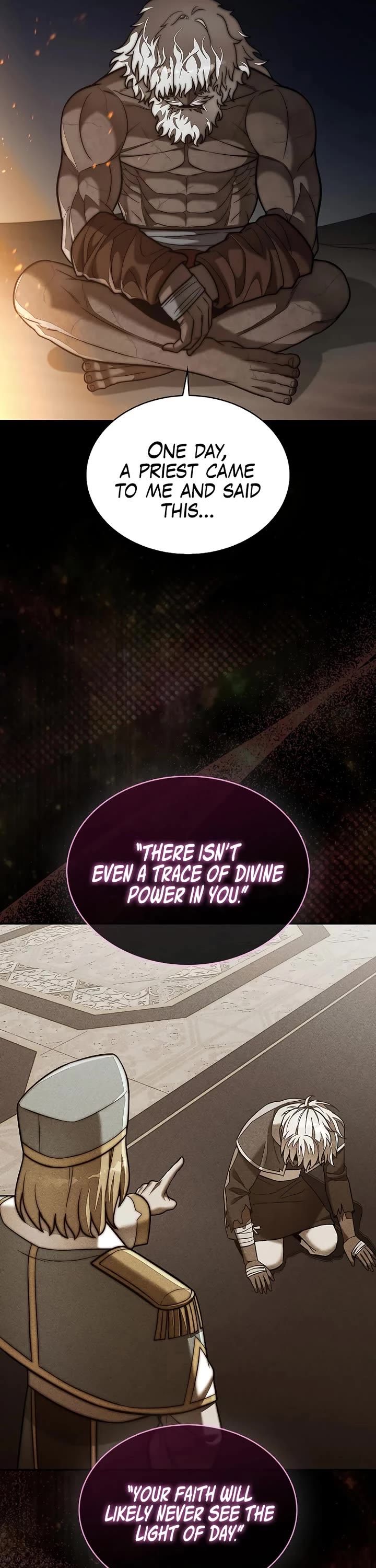 The 31st Piece Overturns the Board chapter 96 page 40