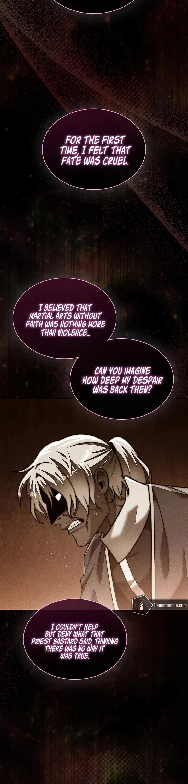 The 31st Piece Overturns the Board chapter 96 page 41