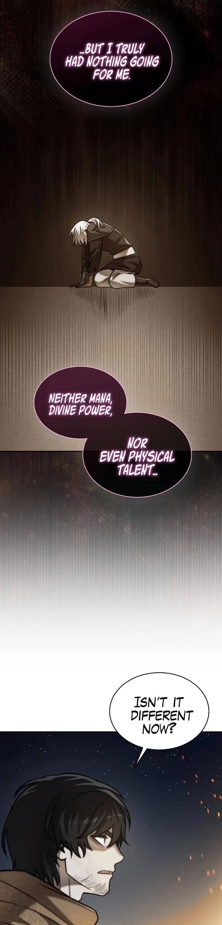 The 31st Piece Overturns the Board chapter 96 page 42